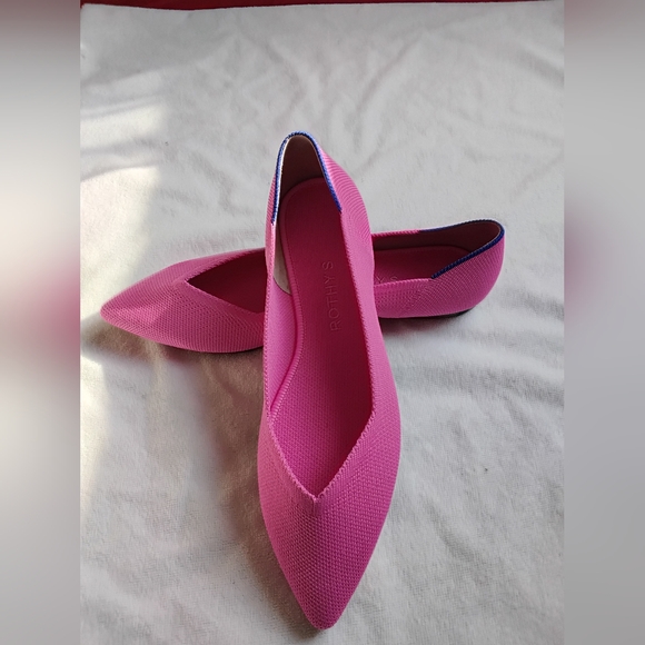 Rothy's The Point in Dragon 002 - Picture 3 of 5